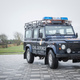 Illustration for article titled The Isle Of Man Threw One Hell Of Farewell Party For The Land Rover Defender